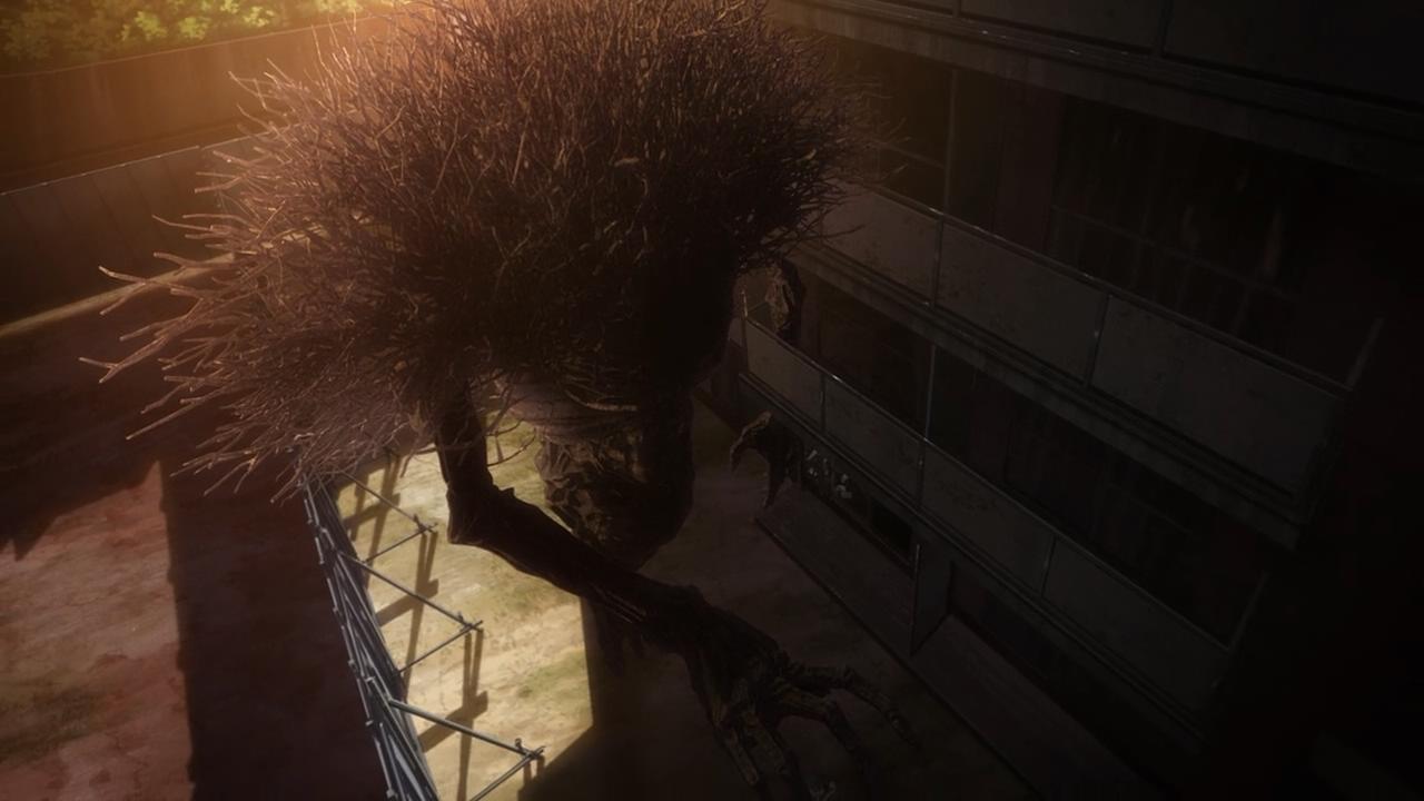 一言不合就爆头！这部讲述时间静止的动画绝对让你爽到停不下来！