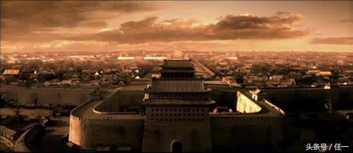 战国七雄每个国家的变迁的纪录片,盘点战国七雄的宫殿