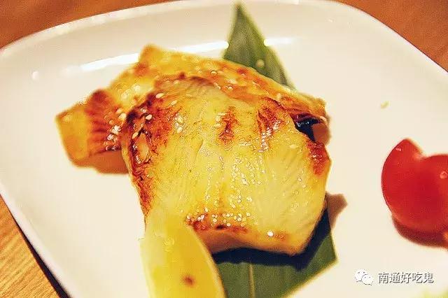 南通日料控打卡圣地,南通日料打卡