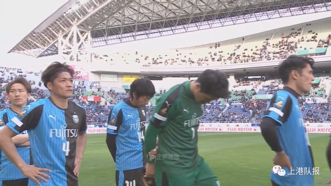 日本足球联赛川崎前锋,日本超级杯神户胜利船川崎前锋