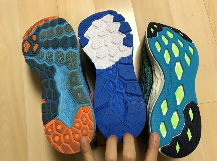 特步动力巢测评属于什么跑鞋,特步动力巢和乔丹风行10