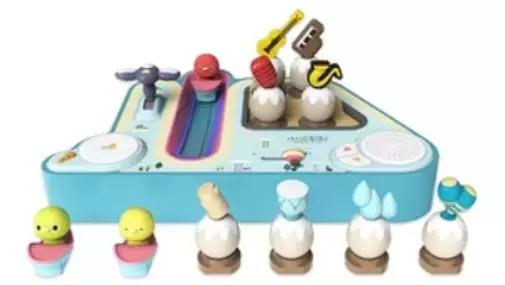 音乐玩具儿童视频,宝宝音乐玩具推荐1-2岁合集