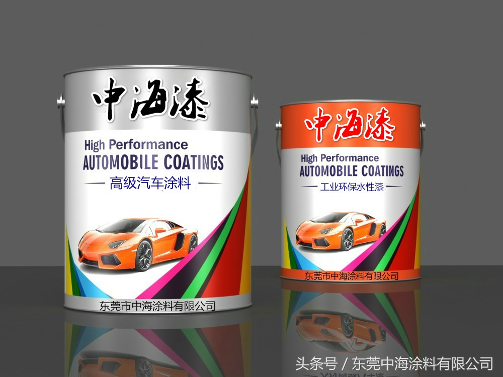 成品油漆需要加稀释剂吗,稀释剂能调油漆吗