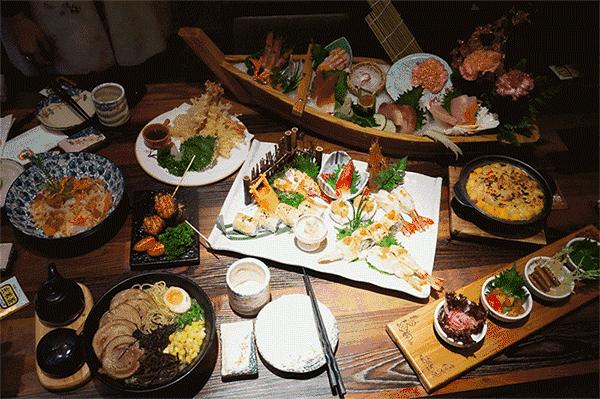 日本鸟取美食推荐,美食之都的食物