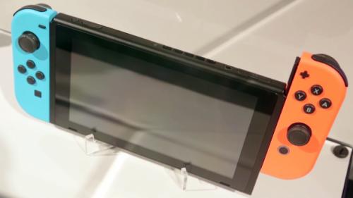 亲子游戏机switch好还是xbox好,体感游戏机选xbox还是switch