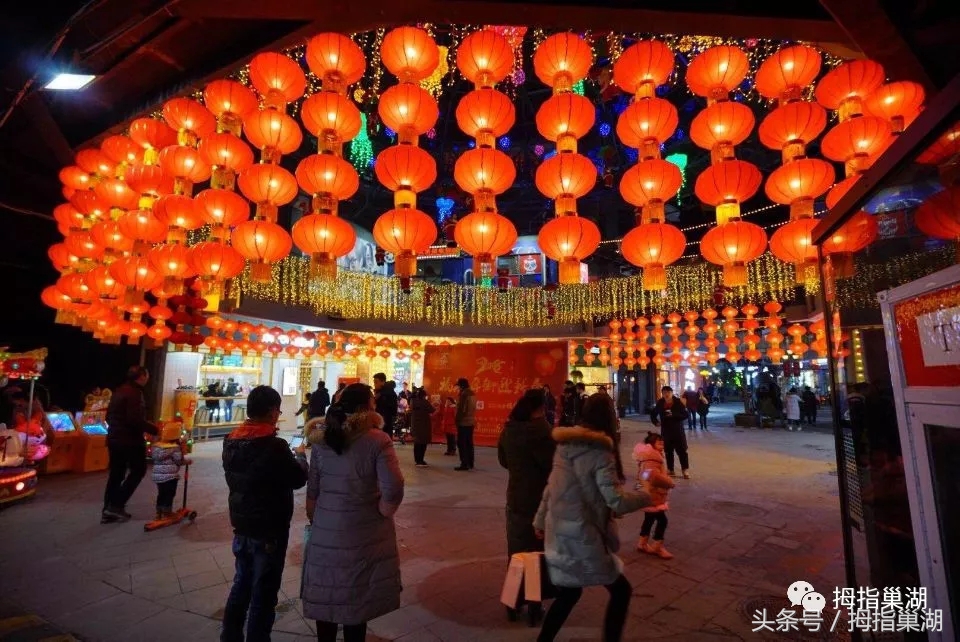 卡旺卡来巢湖啦，就在耳街刚建成的“洗耳恭听音乐广场”！