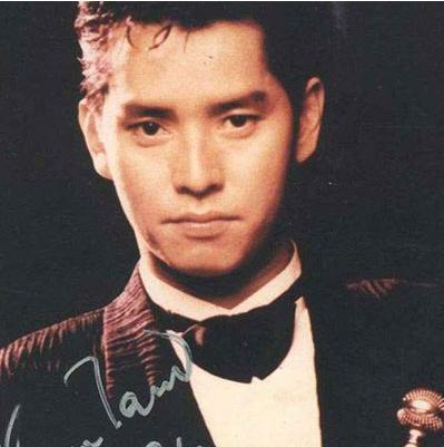 曾经的影坛大哥大,曾经叱咤风云的大哥