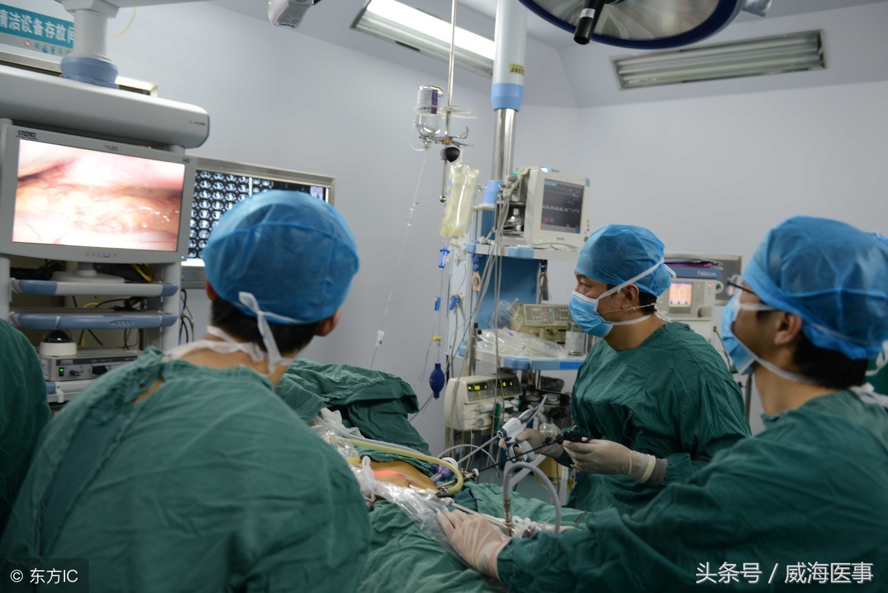 威海防控力度有多大,威海胃癌免费筛查