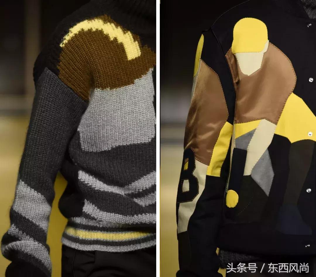 boss发布2018秋冬男装系列,boss2016秋冬高级成衣