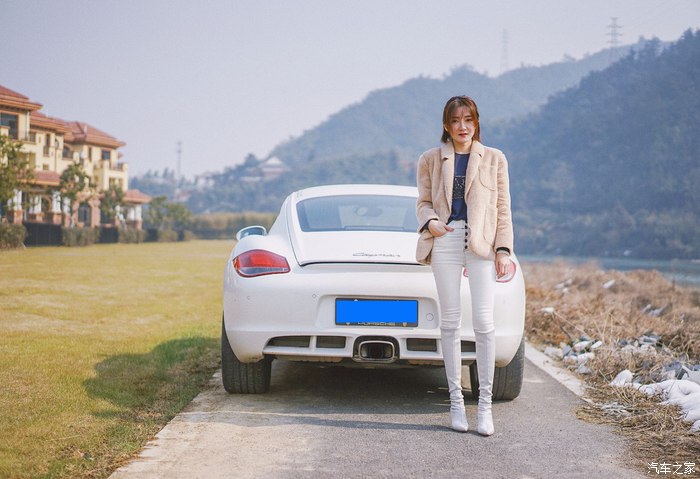 保时捷macanturbos自驾川藏,保时捷macan跑高速旅游