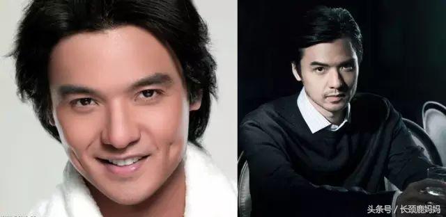 孩儿爸,请不要这么快成为“老男人”