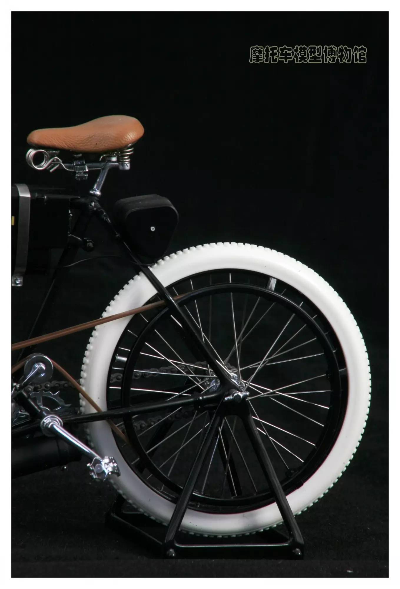 有一种精神叫汪峰,什么叫哈雷的精神