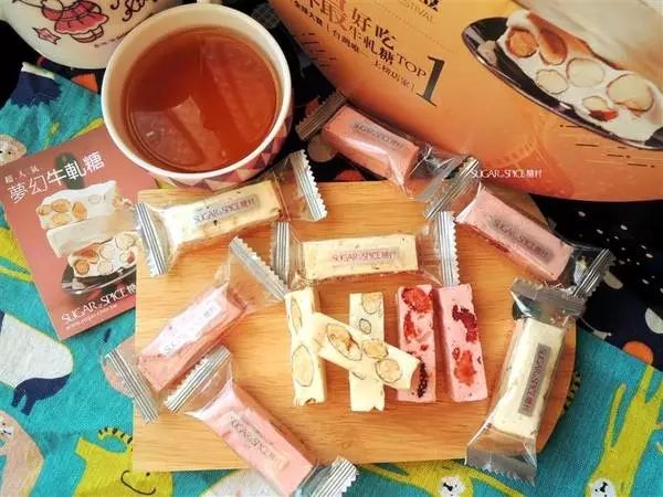 10种超好吃的年货零食推荐，用味觉上的小惊喜，重拾过年乐趣