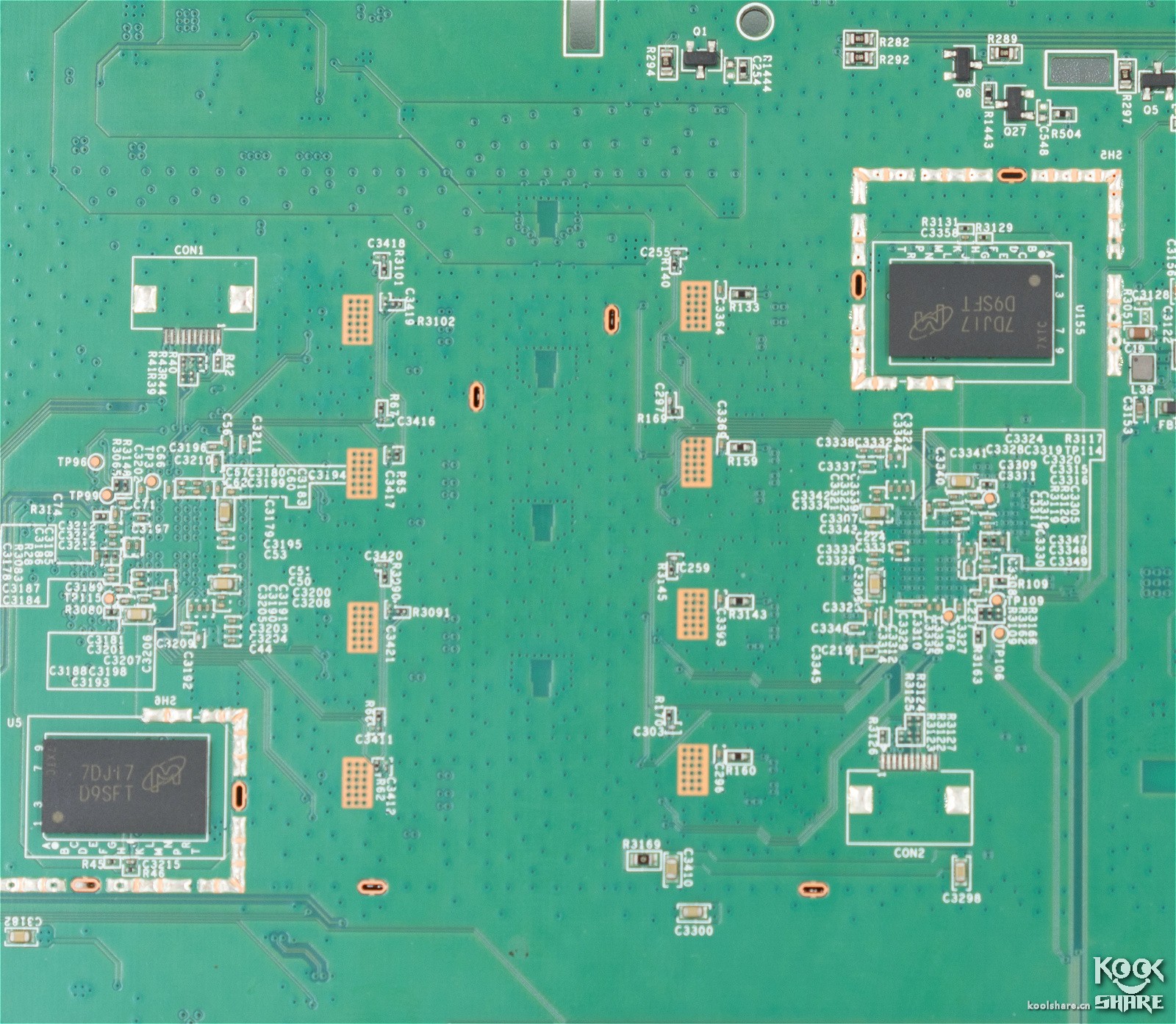 linksyswrt3200路由器设置,linksyswrt32x拆解