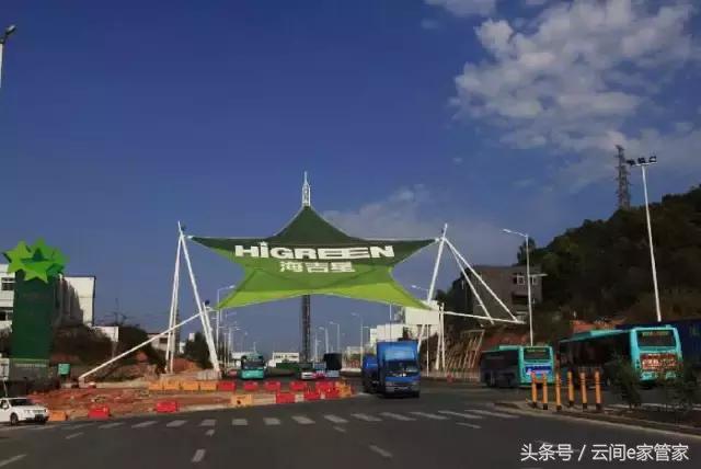 春节留深,去哪里买年货又省又全?