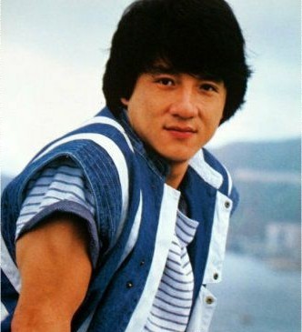 曾经的影坛大哥大,曾经叱咤风云的大哥