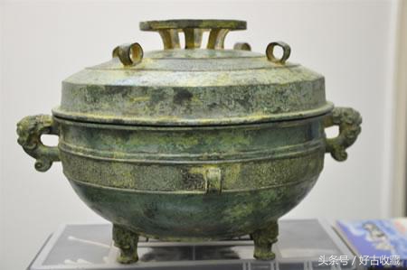 古代青铜器真伪主要鉴别方法,古代铜器如何鉴定真假