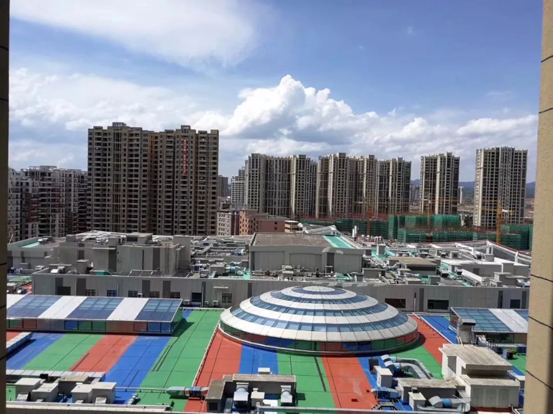 2024梅州楼市最新行情,梅州2018年楼市如何