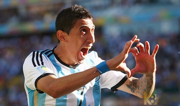 足球史上最强11人阵容图片,足球场上最丑陋的球员