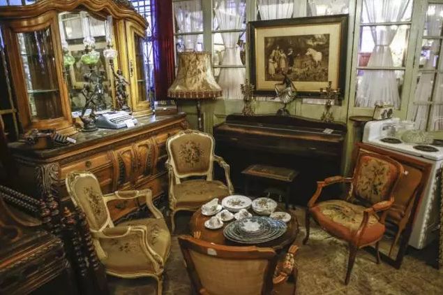 魔都解忧杂货铺 (解忧杂货铺魔都)