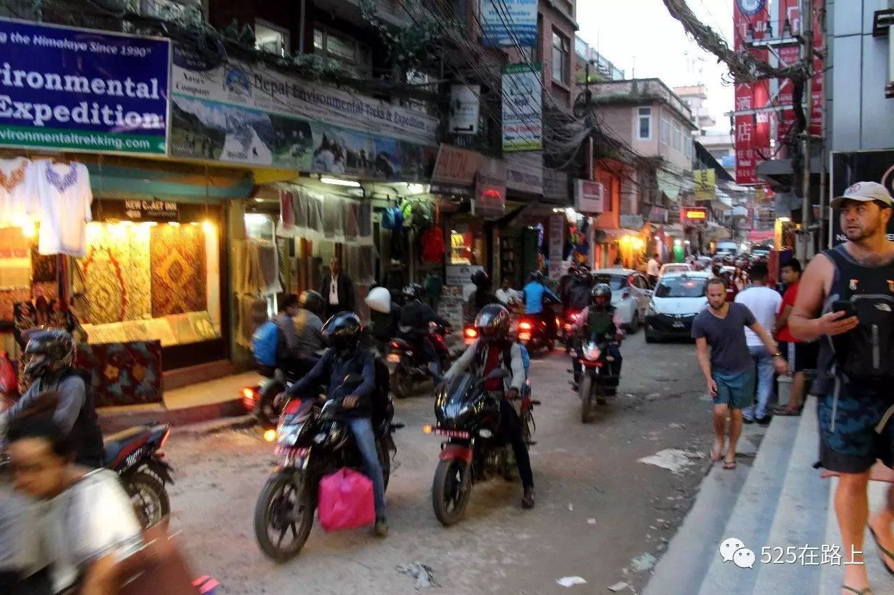 陆路进入尼泊尔怎么签证,去尼泊尔走陆路安全吗