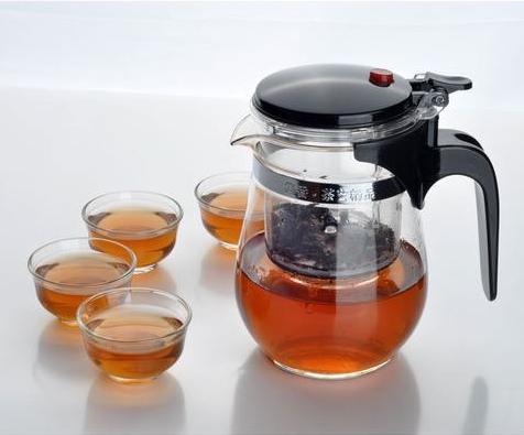 飘逸杯为什么不能泡水,飘逸杯泡白茶冲泡方法