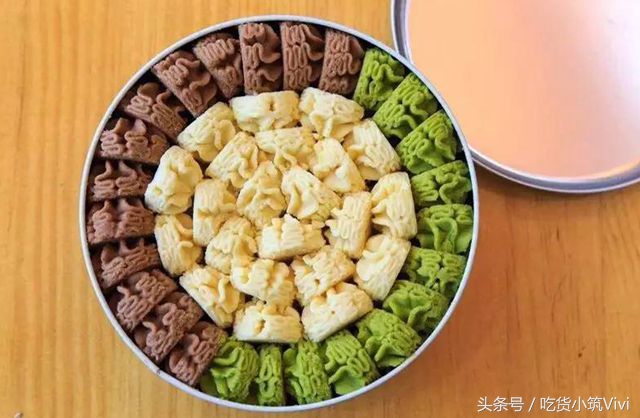 饼干烘焙的技巧和方法,10种烘焙零基础入门小饼干