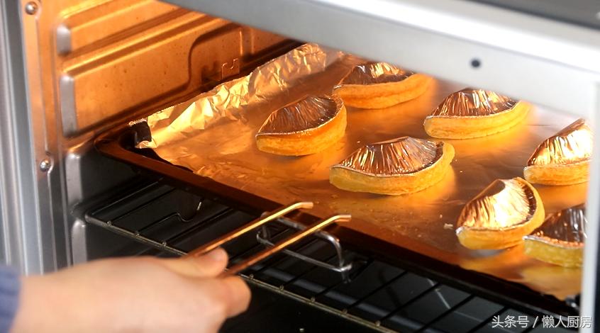 蛋挞皮可以做的美食榴莲,蛋挞皮可以做的美食简单