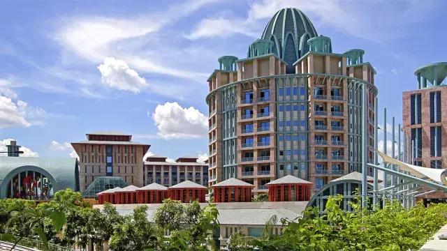 不太累的厦门旅游攻略,不累且便宜的亲子游