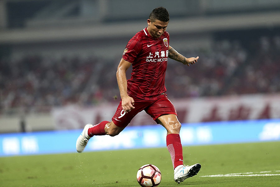 fm看球员,fm中超五大联赛