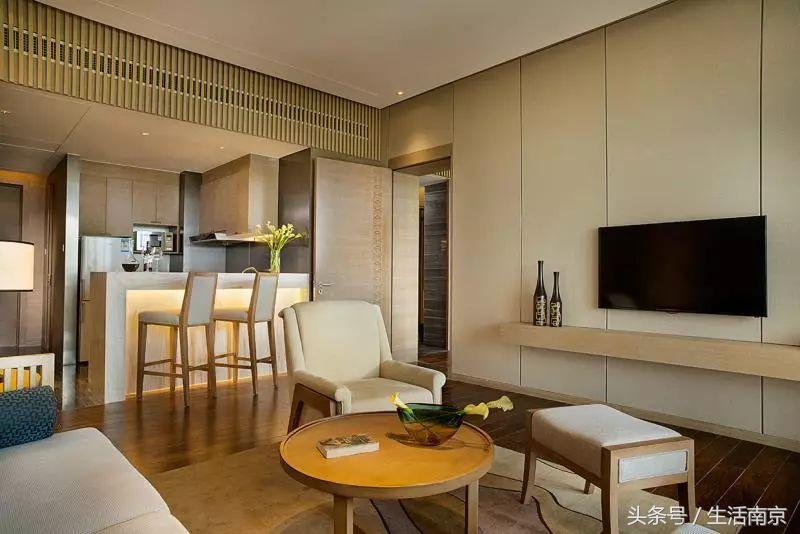 南京超豪华的五星级套房,南京卧室奢华高档