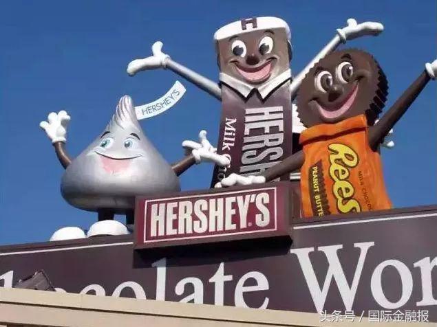 好时巧克力发布澄清声明,好时巧克力还有的卖吗