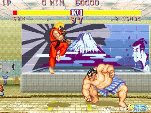 消失的街机游戏,消失的街机