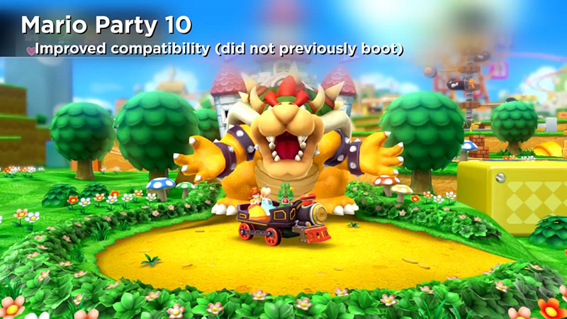 wiiu模拟器cemu使用教程,cemu模拟器1.24