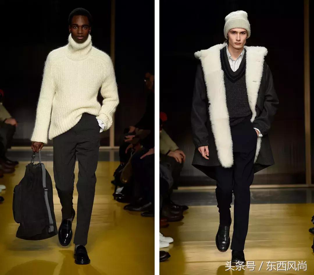 boss发布2018秋冬男装系列,boss2016秋冬高级成衣