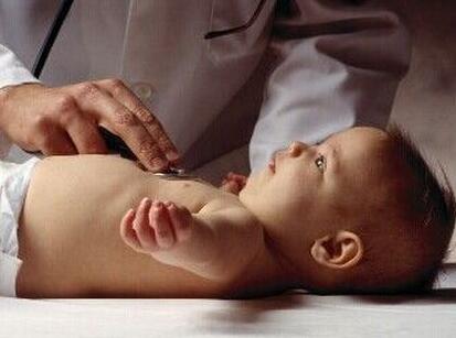 新生儿肺炎的症状以及新生儿肺炎的治疗方法！宝妈注意看了！