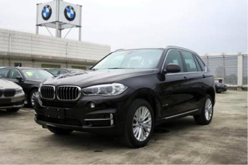 2020款宝马x5美版的怎么样,美版进口x5好还是华晨宝马好