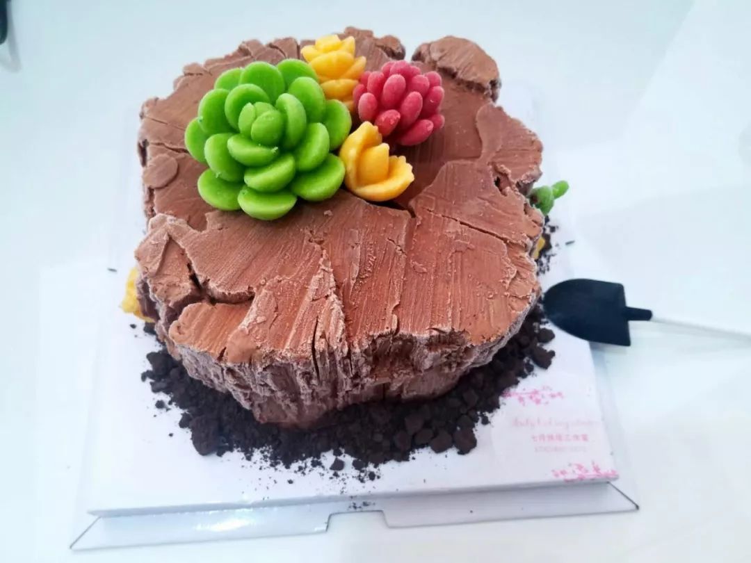 猎奇！昆明街边甜品店，居然每天200美少女拥挤这里生吃多肉