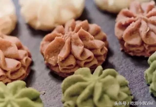烘焙小技巧与视频,烘焙饼干新手教程