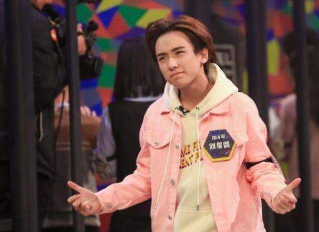 何猷君退赛最强大脑的真正原因,何猷君退赛最强大脑