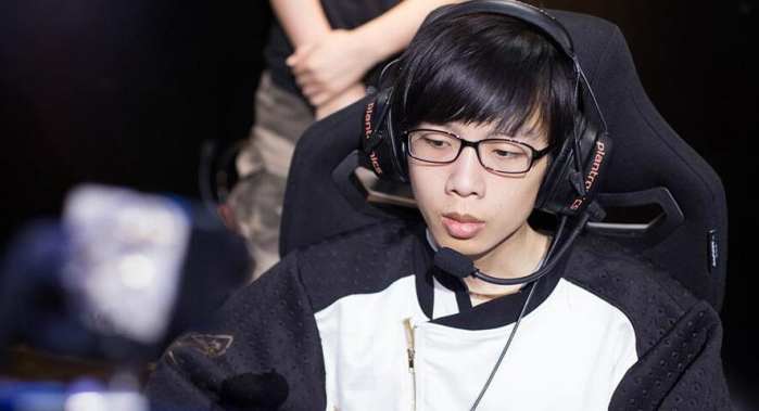 lol司马老贼团战视频,lol司马老贼1打5