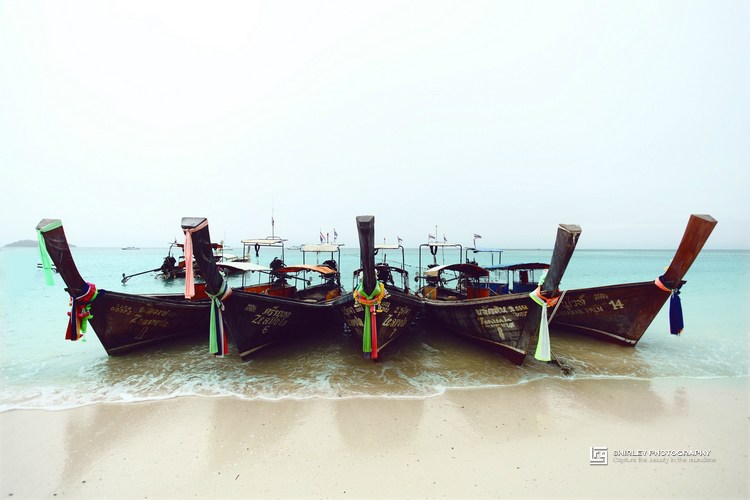 夏天适合情侣去的小众海岛,最适合情侣去的小众海岛