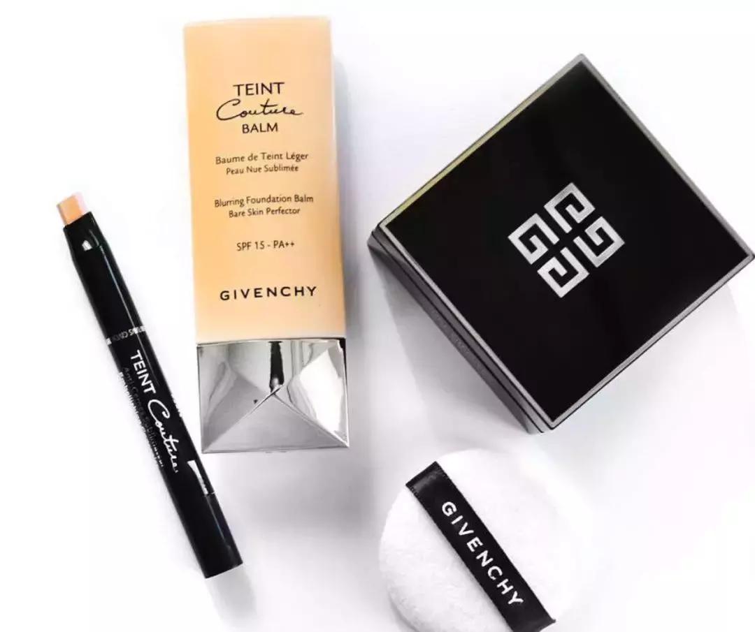 十大公认好用的粉底液评测,哪一款粉底液最好用最持久