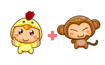 属鸡的男生找属什么的绝配,男的属鸡和什么最配对