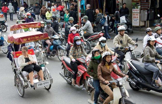 越南芽庄六天五晚,越南芽庄游记完整版