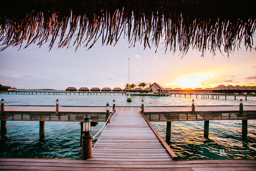 夏天适合情侣去的小众海岛,最适合情侣去的小众海岛