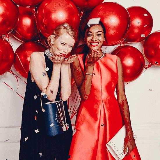 情人节礼物送女朋友美妆礼盒,情人节礼物送女朋友化妆品套装