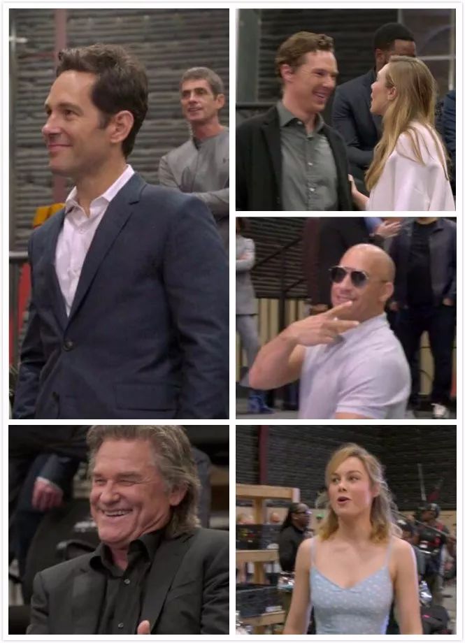 还没看够，你们怎么就要离开了