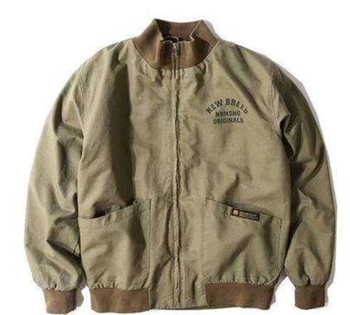 军事工装衣服风格,工装风格穿搭男