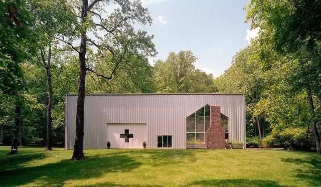 8个集装箱变身独立别墅,超实用的集装箱别墅